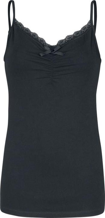 Produktbild Gothicana by EMP Ladies Come First (3XL)