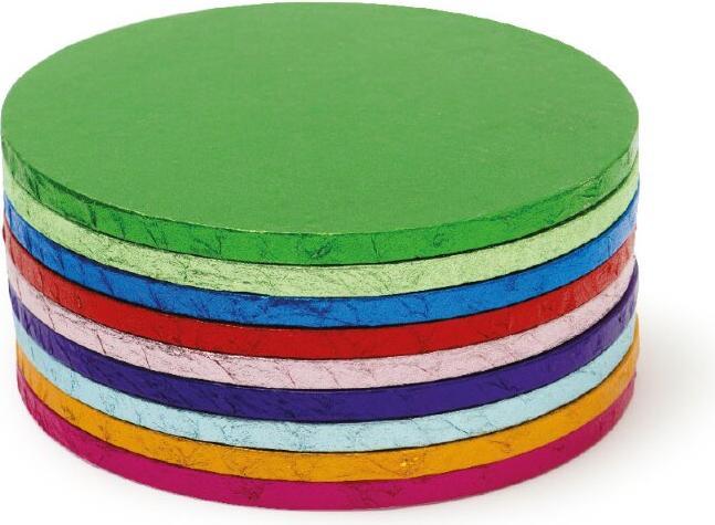 Actual product image Decora Cake plate