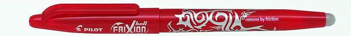Immagine prodotto Pilot FriXion Ball (Rosso, 1 x)