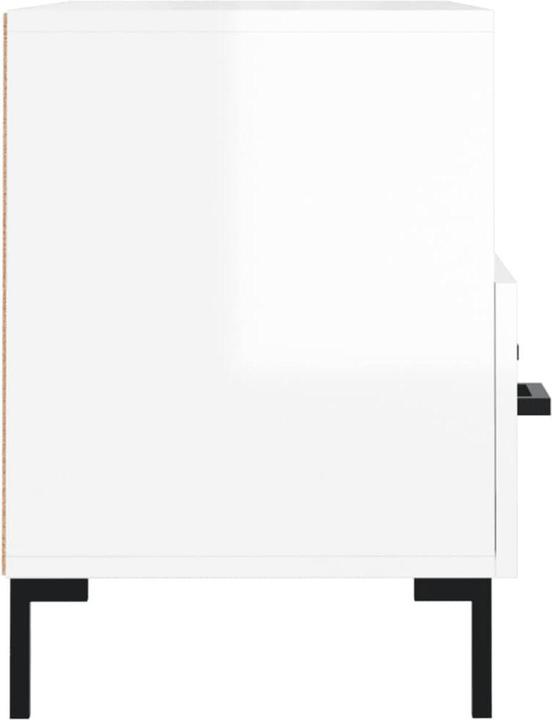 Produktbild vidaXL TV-Schrank (80 x 36 x 50 cm)