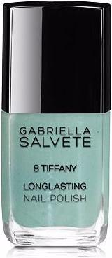 Gabriella Salvete Longlasting Enamel (08 Tiffany)
