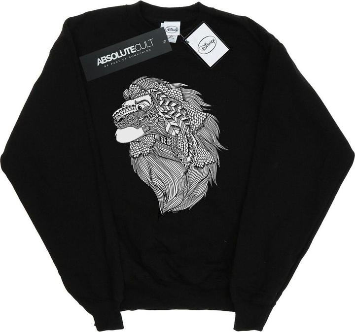 Produktbild Disney The Lion King Mufasa Tribal Sweatshirt (XXL)