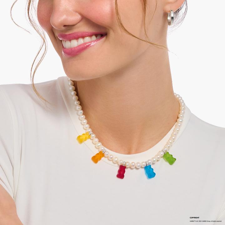 Produktbild Thomas Sabo Kette (925 Sterlingsilber, 42 - 50 cm)