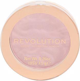 Actual product image Makeup Revolution Re-loaded