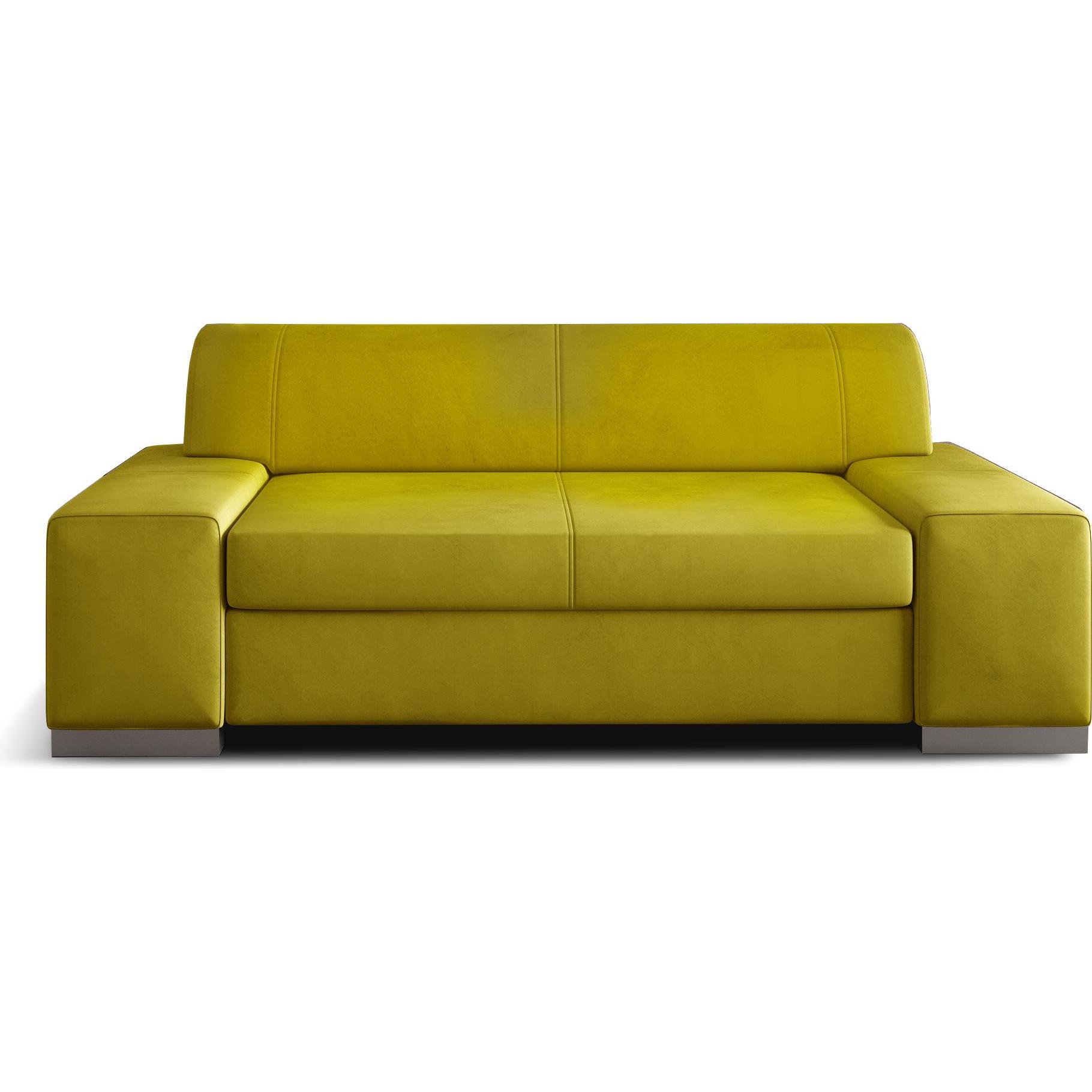 ELTAP, Sofa, PORTO 2 (Bettsofa, 2-Sitzer)