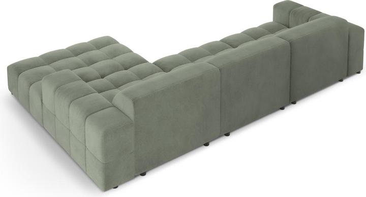 Produktbild CXL by Christian Lacroix Luc (4-Sitzer, Ecksofa)