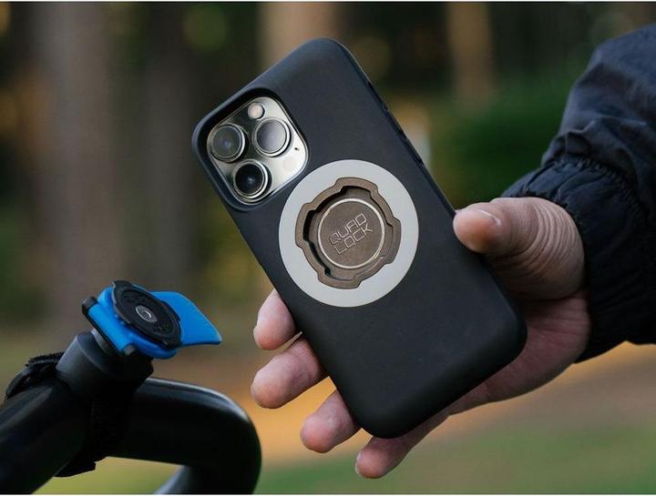 Produktbild Quad Lock Case (Apple iPhone 16 Pro Max)