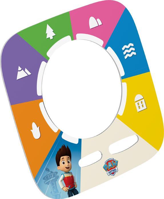 Image du produit Tonies Paw Patrol: Heldenhafte Rettung (Allemand)