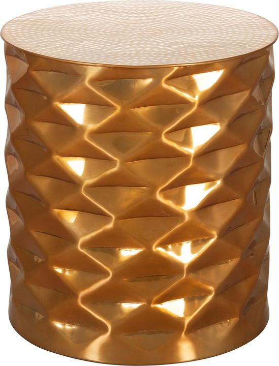 Image du produit FineBuy Sophia (43 x 43 x 43 cm)