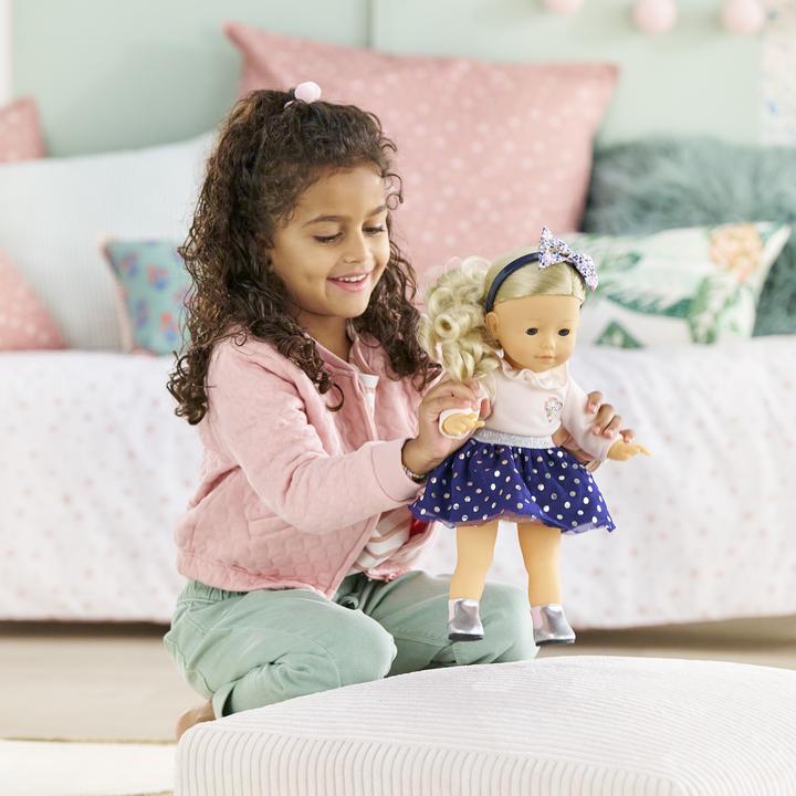 Produktbild Corolle Puppe Cleophée, 36 cm.