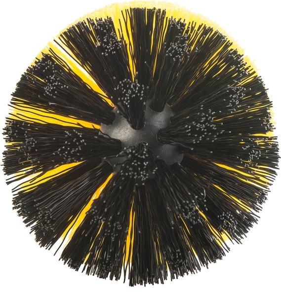 Produktbild AGT Bürsten-Set