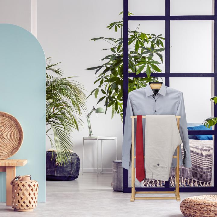 Actual product image Relaxdays Valet