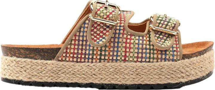 Produktbild Lunar Relay Sandalen (37)