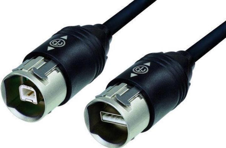 Immagine prodotto Neutrik Nkusb-1 (1 m, USB 2.0)