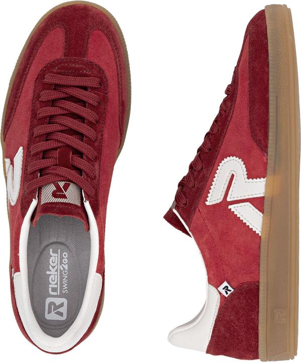 Actual product image Rieker Sneaker (44)