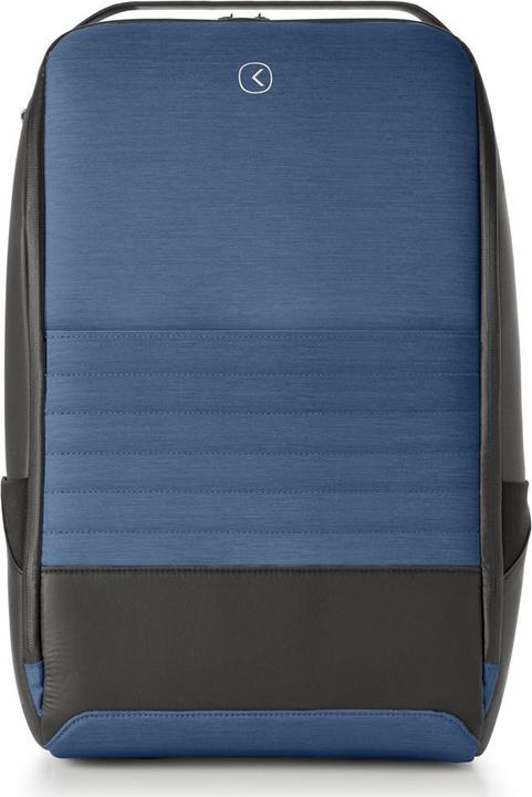 Image du produit Intempo Tekniko Magnum - Sac à dos avec serrure à combinaison et port USB (20.50 l)