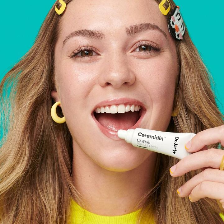 Actual product image Dr. Jart+ Dr.Jart+ Ceramidin Lip Balm (Lip balm, 7 ml)