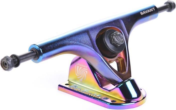 Produktbild Paris Trucks Longboardwagen Savant 180mm 43º 2023