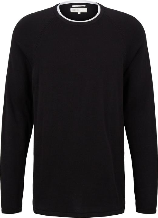 Black, Schwarz