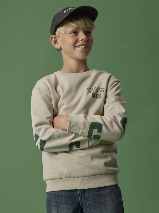 Produktbild Name it Bio-Baumwoll Sweatshirt (134, 140)