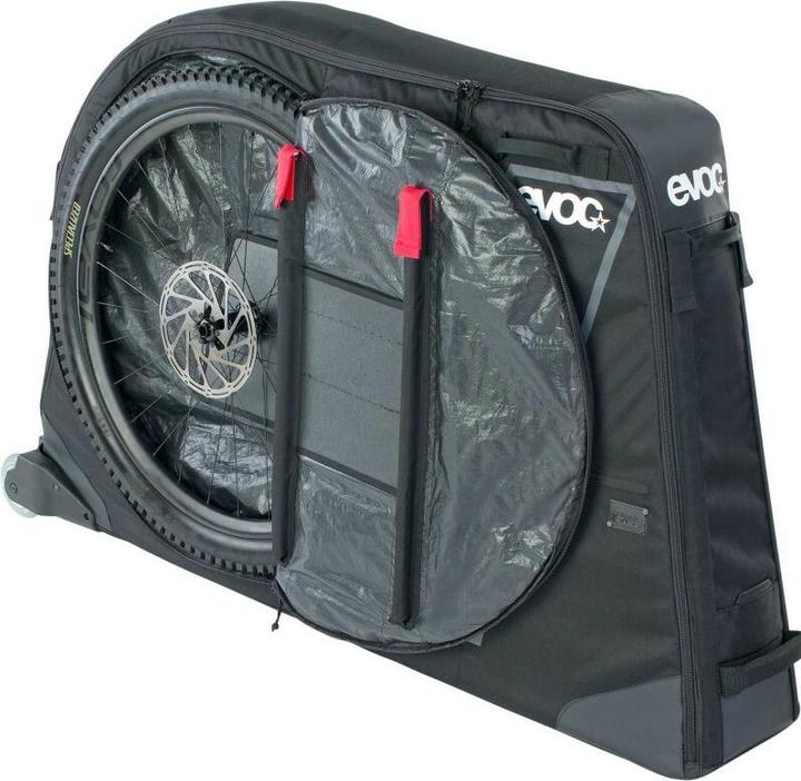 Actual product image Evoc Bike Bag