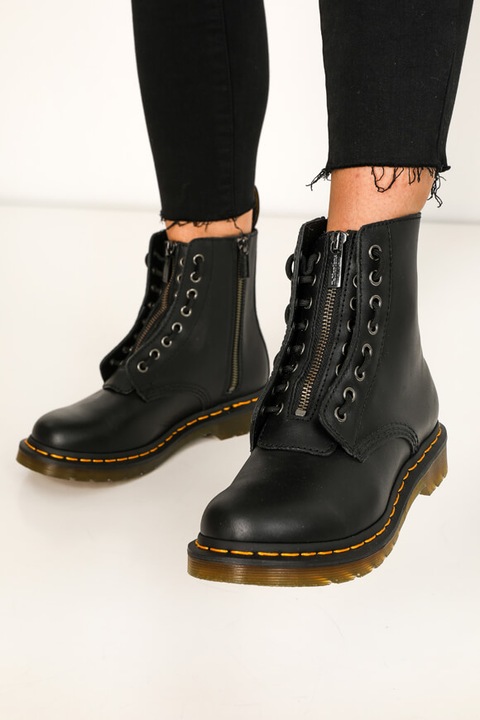 Produktbild Dr. Martens 1460 Pascal Front Zip (37)