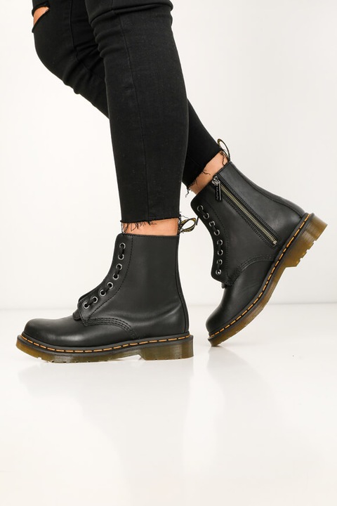 Produktbild Dr. Martens 1460 Pascal Front Zip (37)