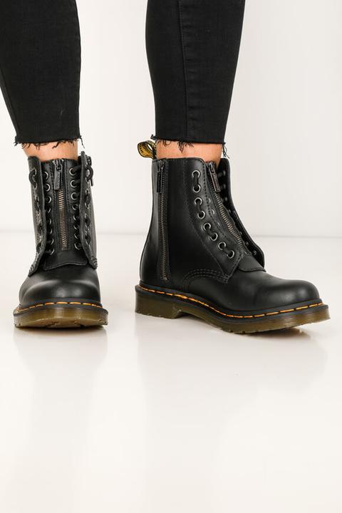 Image du produit Dr. Martens 1460 Pascal Front Zip (37)