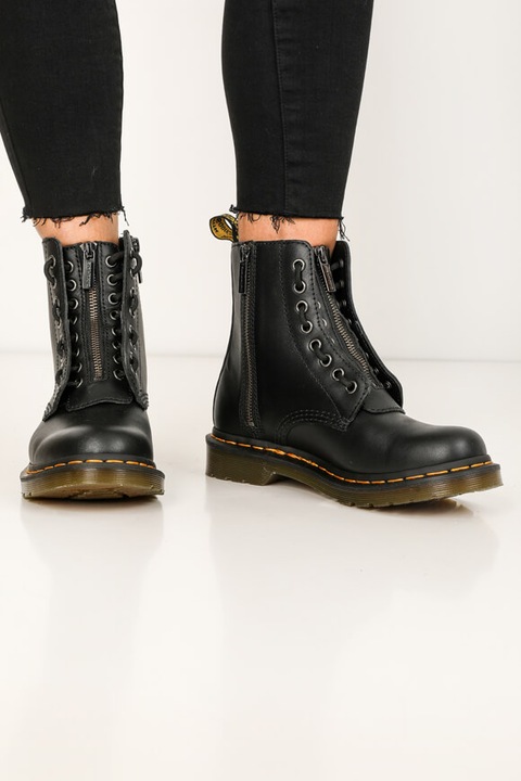 Produktbild Dr. Martens 1460 Pascal Front Zip (37)