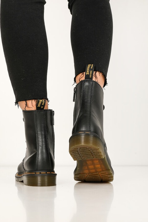 Produktbild Dr. Martens 1460 Pascal Front Zip (37)
