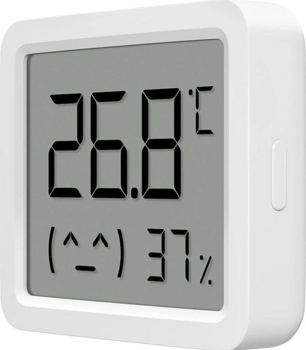 Produktbild Xiaomi Smart Temperature and Humidity Monitor 3 Mini QBH4312GL