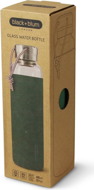 Produktbild Black + Blum Agua (0.60 l)