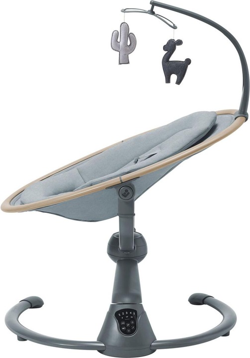 Actual product image Maxi-Cosi Cassia