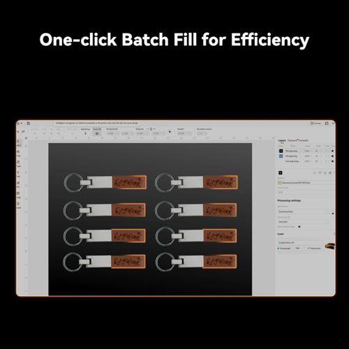 Image du produit Creality Falcon A1
