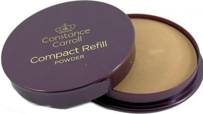 Constance Carroll UK Nachfüllpuder 16 Deep Bronze 12g