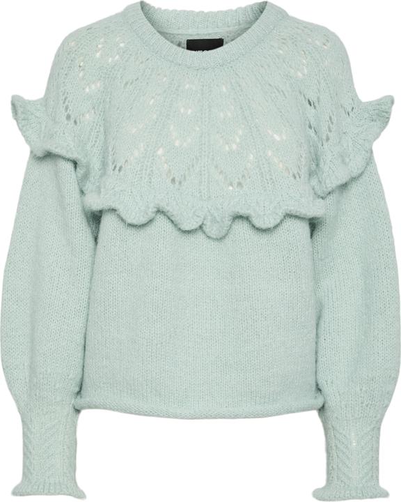 Produktbild Pieces PCRIKKA Strickpullover (XS)