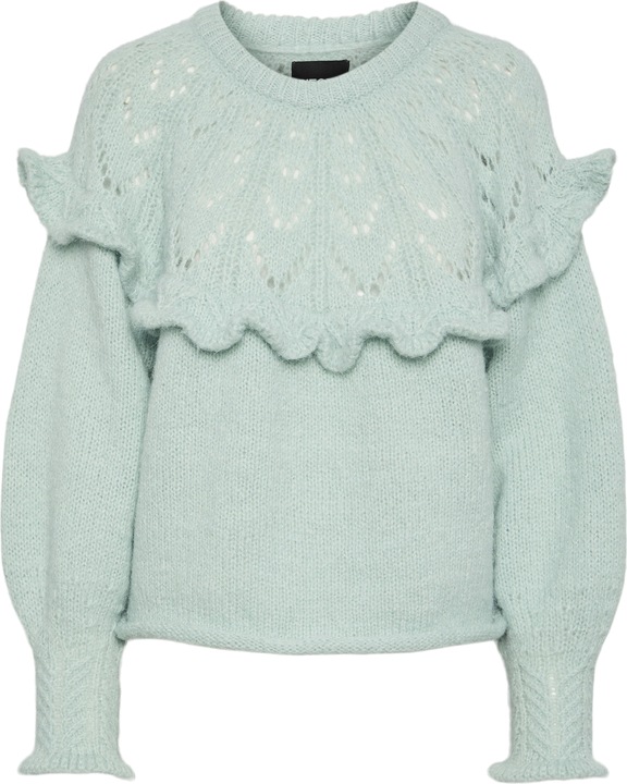 Actual product image Pieces PCRIKKA knitted jumper (XS)