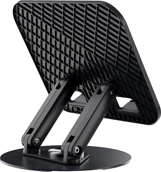 Image du produit Bwoo Rotable tablet and laptop aluminium fold stand
