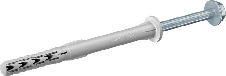 Produktbild Fischer Langschaftdübel SXR 10x80 FUS (50 Stk.)