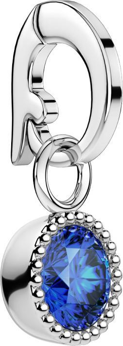 Immagine prodotto Rosefield Ciondoli con pietre di nascita (Acciaio inossidabile)