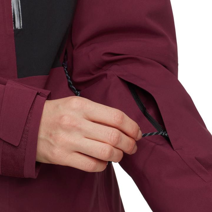 Produktbild Mammut Stoney HS Thermo Hooded Jacket Women (M)