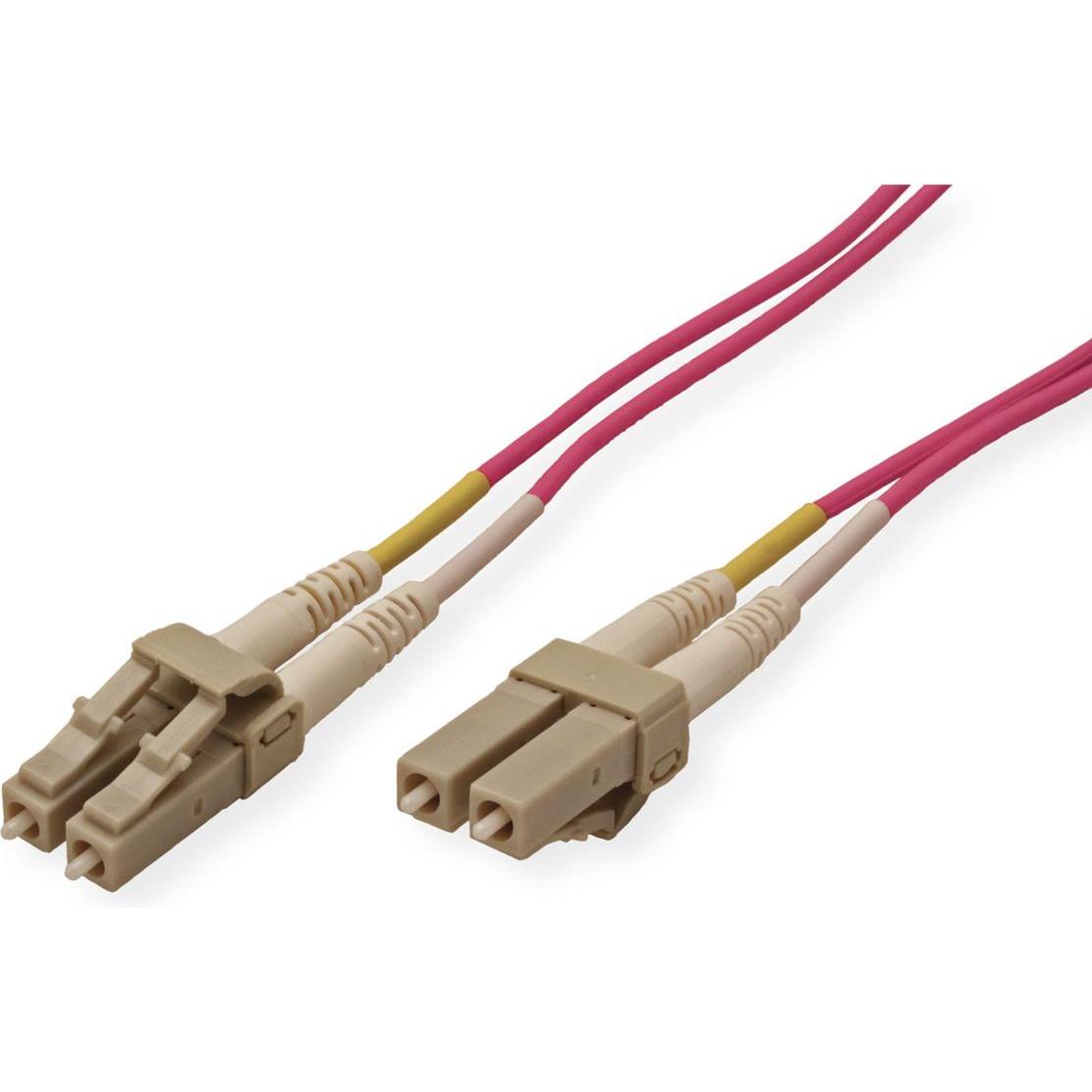 Thumbnail - EFB Elektronik Netzwerkkabel (UTP, CAT8.2, 1 m), Netzwerkkabel