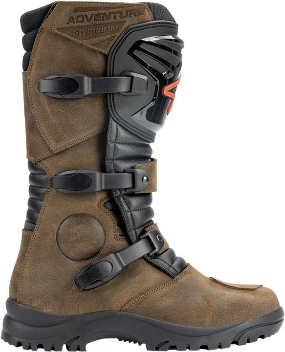 Image du produit Stylmartin Stiefel Overlander (40)
