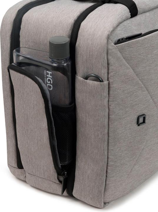 Actual product image Dicota Dual Plus EDGE (15.60")