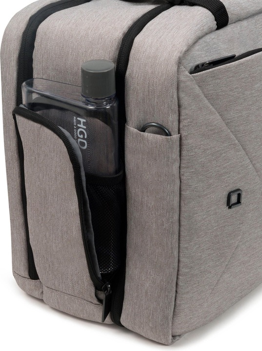 Image du produit Dicota Dual Plus EDGE (15.60")