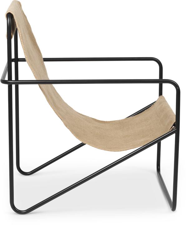 Actual product image Ferm Living Desert Lounge