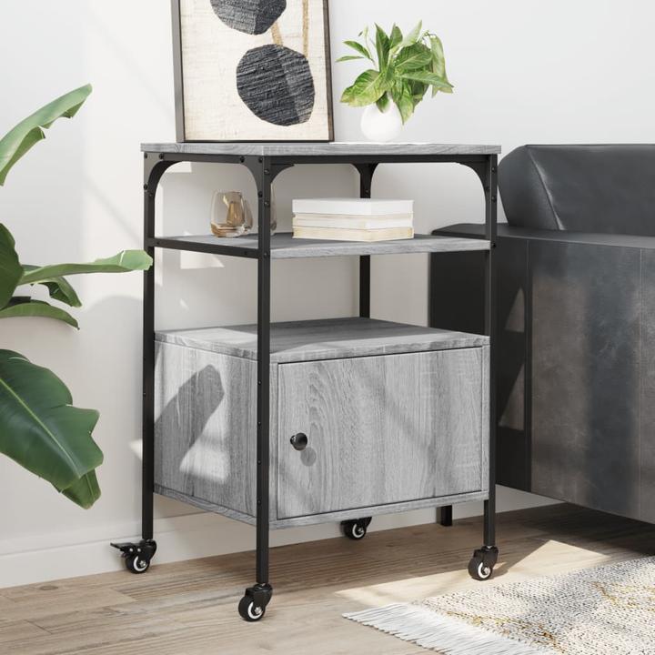 Actual product image vidaXL Nelia