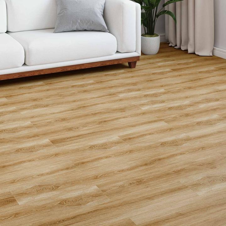 Produktbild vidaXL Laminatboden