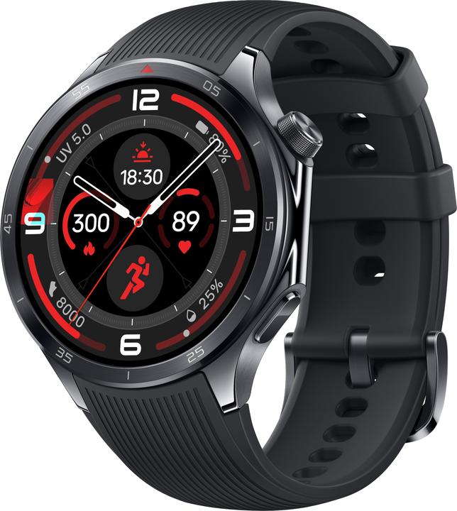 Montre connectée