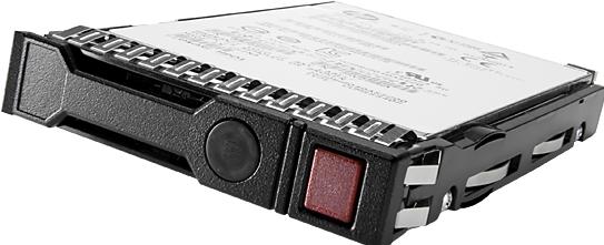 Image du produit HPE Disque dur 781518-B21 (1.20 To, 2.5")